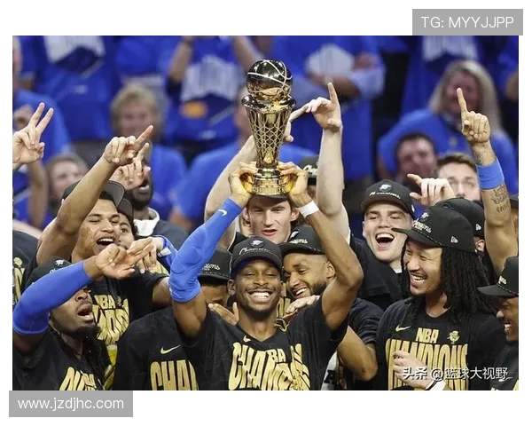 总决赛 MVP 之争白热化!杰威 40 分创历史纪录 美媒盛赞:张伯伦再生!(3)