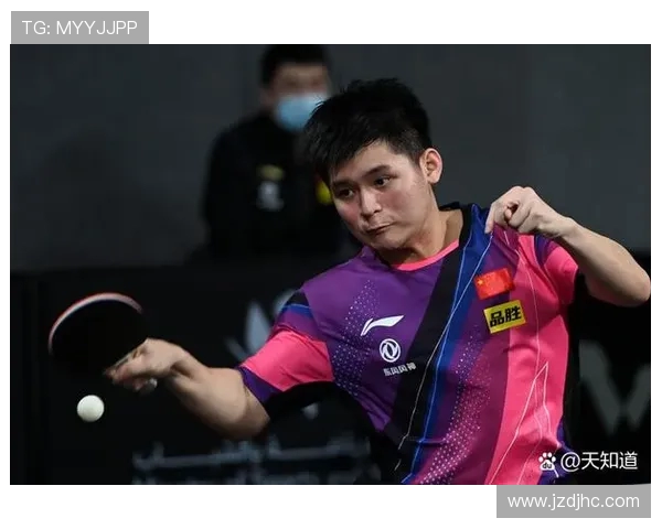 林诗栋 2-3 爆冷惜败，梁靖崑临危逆转救主