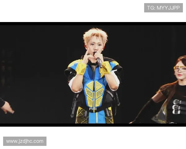 汪苏泷 “十万伏特 2.0” 荷尔蒙舞台杀疯了!建议锁死这一风格,粉丝:舞台蛊王非你莫属!