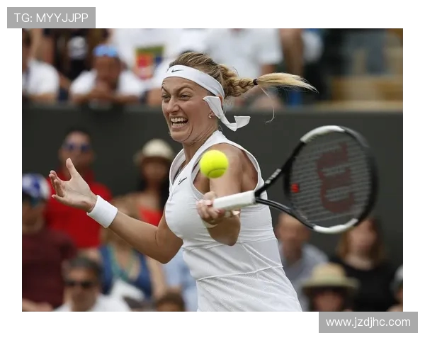 科维托娃温网次轮横扫东道主基奥萨冯，捷克新星火力全开挺进 32 强