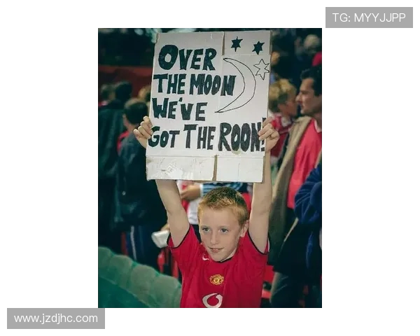 红魔寻锋：曼联能否再觅下一个鲁尼？